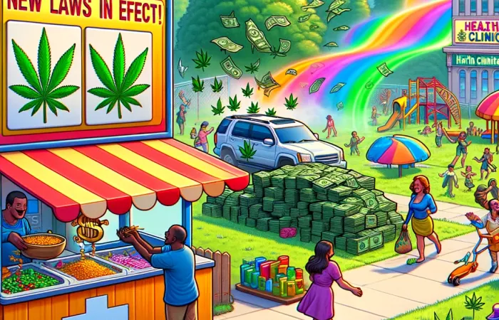 Milliarden für die Staatskasse