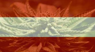 Legalisierung von Cannabis in Österreich